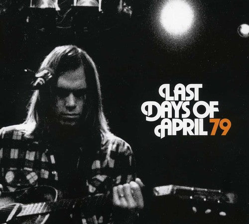 Last Days of April - 79