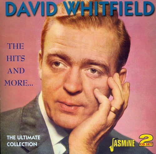 David Whitfield - Hits and More