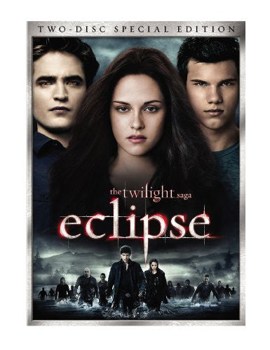 The Twilight Saga: Eclipse