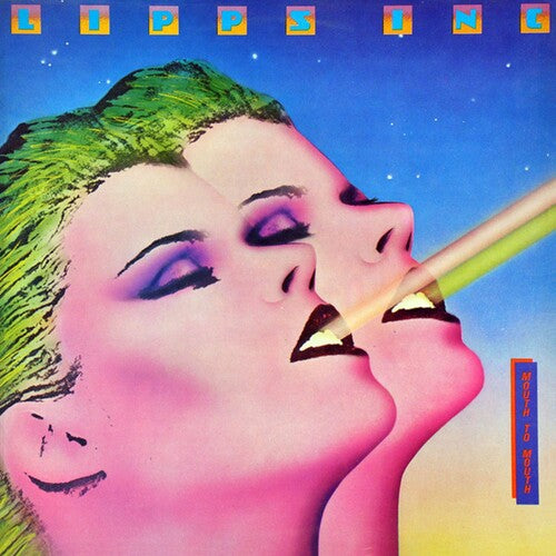 Lipps Inc - Mouth to Mouth