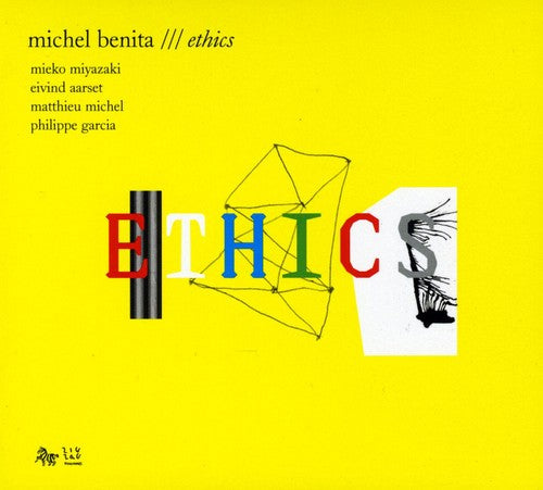 Michel Benita - Ethics
