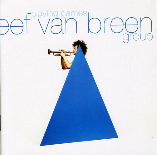 Eef Van Breen - Playing Games