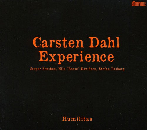 Carsten Dahl Experience - Humilitas
