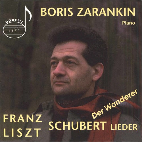 Boris Zarankin / Lieder 2 - Lieder Vol. 2
