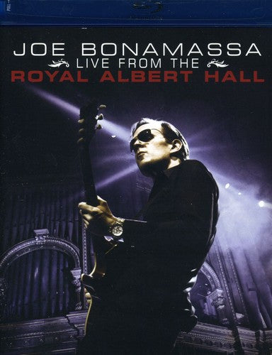 Joe Live From the Royal Albert Hall