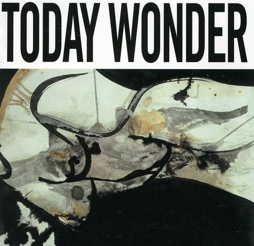 Ed Kuepper - Today Wonder