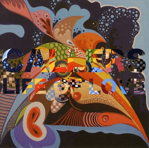 Callers - Life of Love