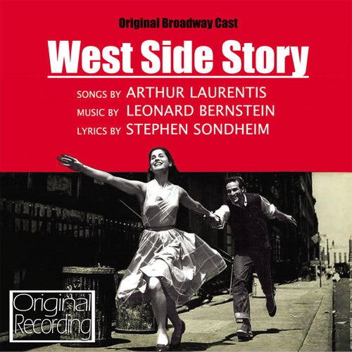 West Side Story/ O.B.C. - West Side Story /