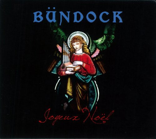 Bundock - Joeux Noel