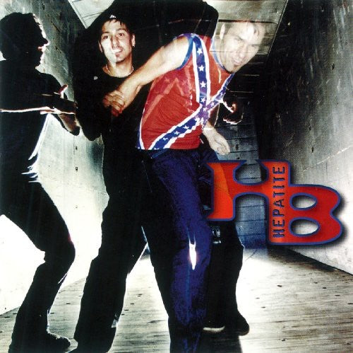 Hepatite B - Hepatite B