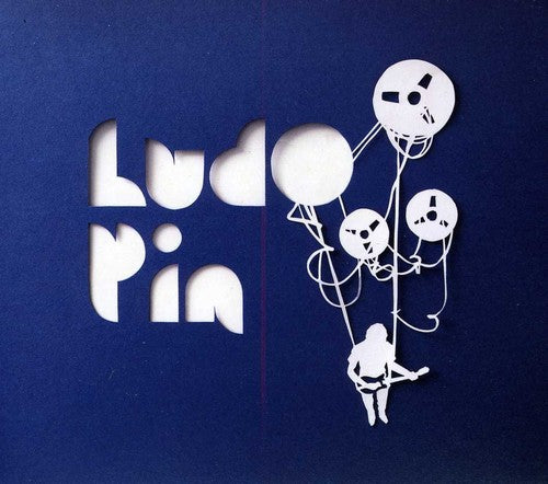Ludo Pin - Ludo Pin