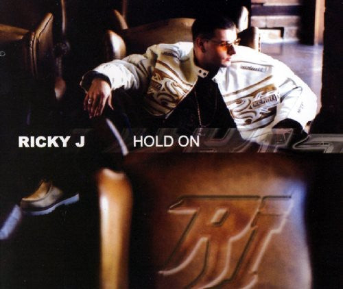 Ricky J - Hold on