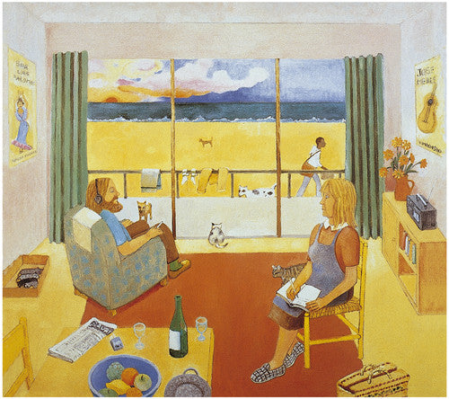 Robert Wyatt - Revisited