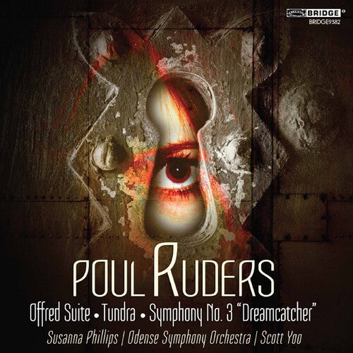 Ruders/ Phillips/ Odense Sym Orch/ Yoo - Poul Ruders 8