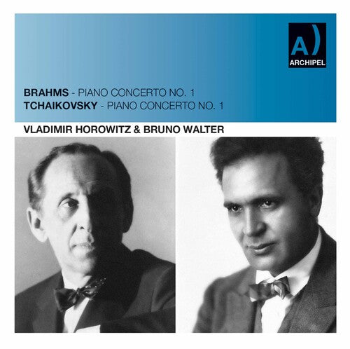 Vladimir Horowitz - Klavierkonzert 1