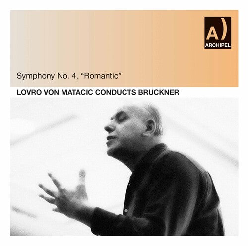 Bruckner - Sinfonie 4