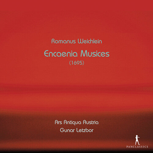Weichlein - Encaenia Musices (1695)