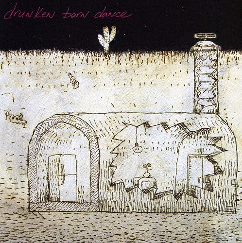 Drunken Barn Dance - Grey Buried