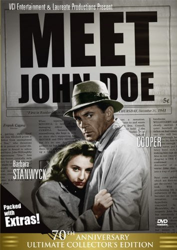 Meet John Doe