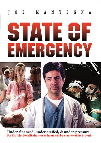 State of Emergency