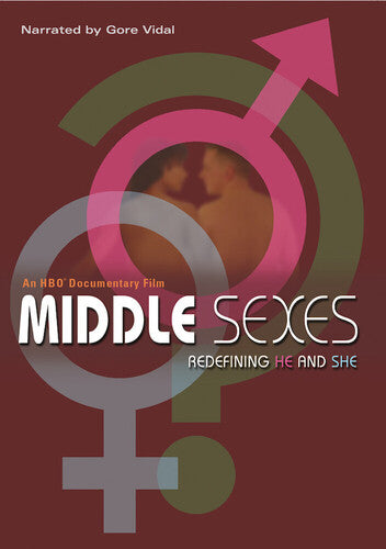 Middle Sexes: Redefining He She
