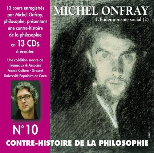 Various Artists - V10: Contre Histoire Philosophie