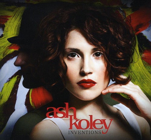 Ash Koley - Inventions