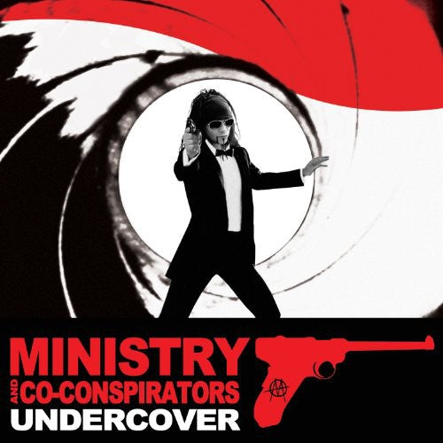Co-Conspirators - Undercover