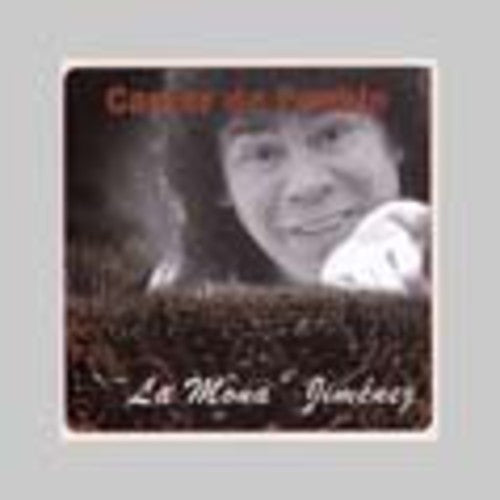 Mona Carlitos - Cantor Del Pueblo