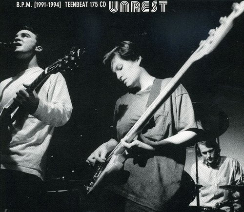 Unrest - BPM