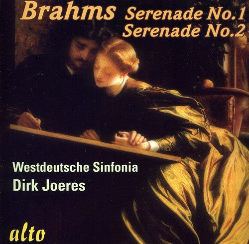 Joeres - Serenades for Orchestra