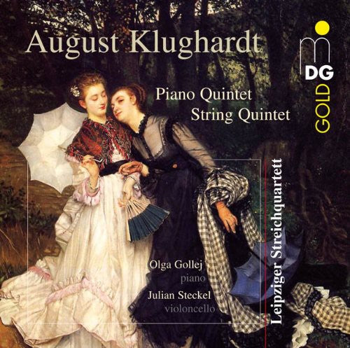 Olga Gollej - String Quintet