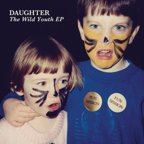 Daughter - The Wild Youth