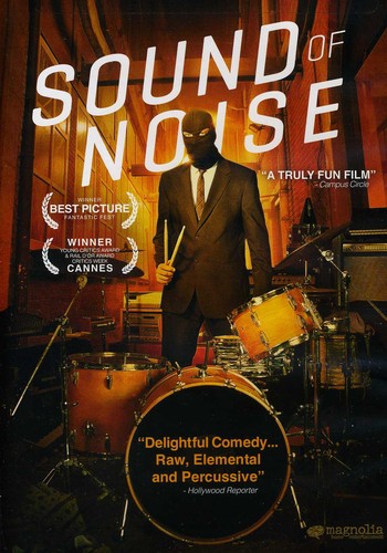 Sound of Noise