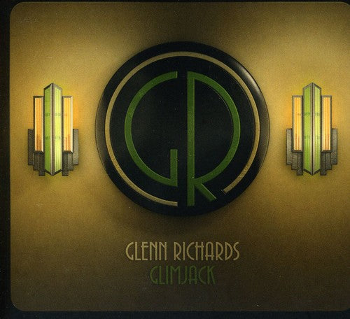 Glenn Richards - Glenn Richards