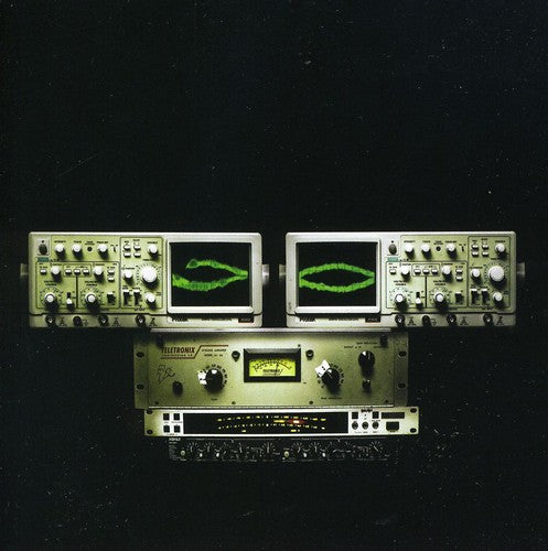 Shit Robot - From the Cradle to the Grave