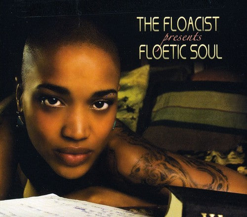 The Floacist - Floetic Soul
