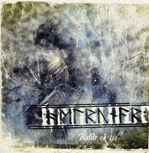 Helrunar - Baldr Ok Iss