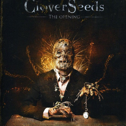 Cloverseeds - Opening