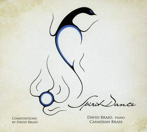 David Braid - Spirit Dance