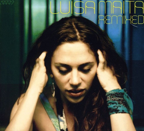 Luisa Maita - Maita Remixed