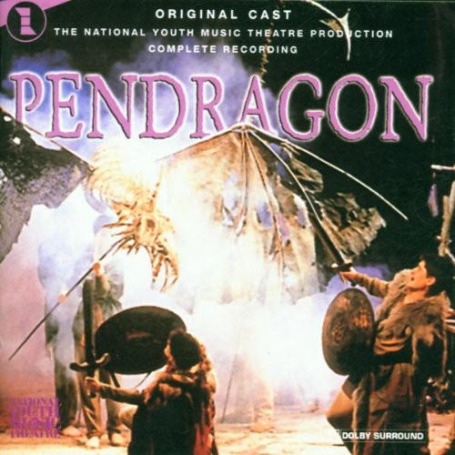 Various Artists - Pendragon