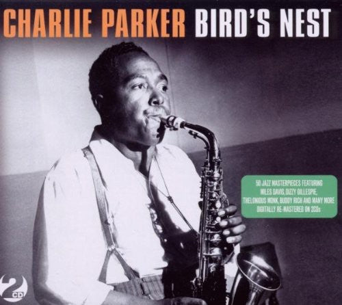 Charlie Parker - Bird's Nest