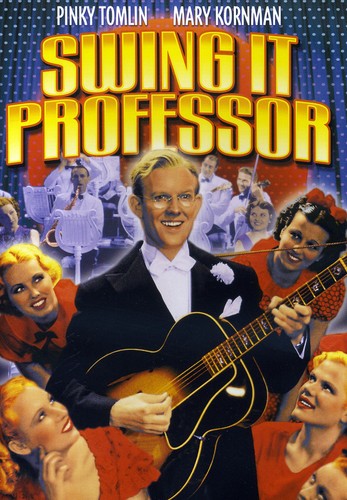 Swing It Professor