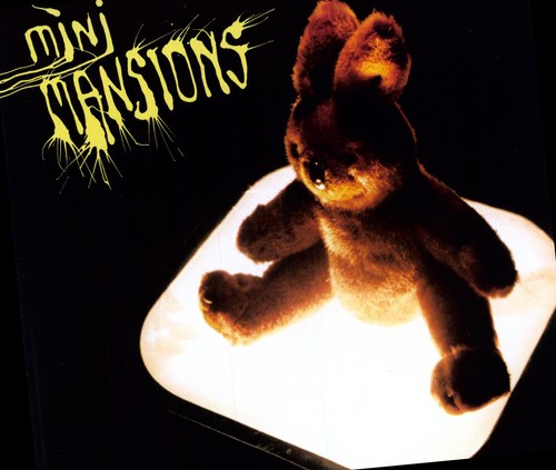 Mini Mansions - Mini Mansions