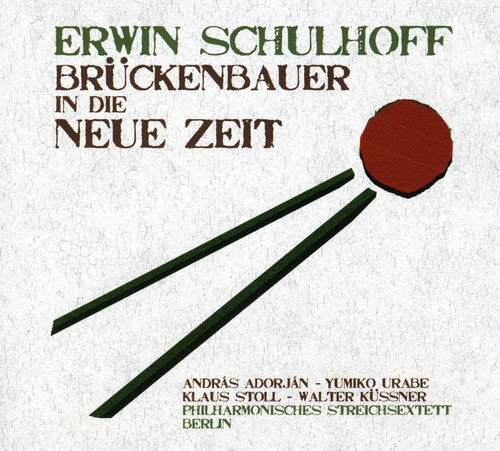 Philharmonisches Streichsextett - Bruckenbauer in Die Neue Zeit