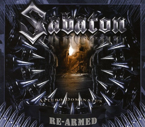 Sabaton - Attero Dominatus