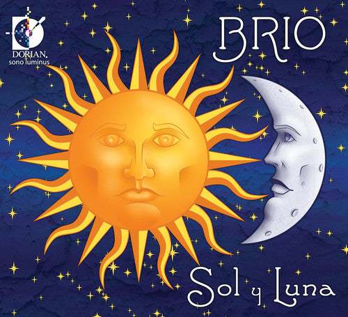 Anonymous/ Brio - Sol y Luna