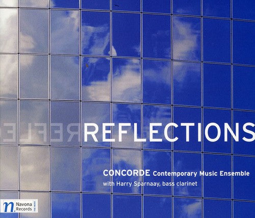 Oleary/ Castanos/ Gardner/ Ring/ Yi/ Ccme - Reflections