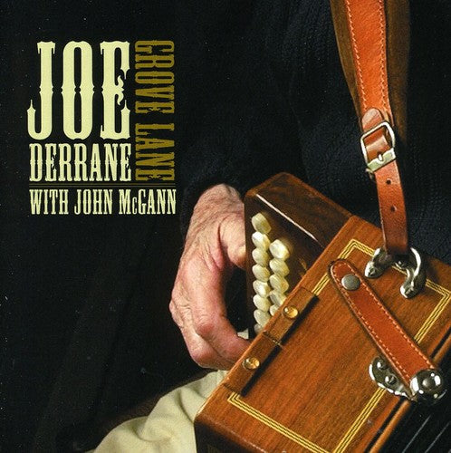 Joe Derrane - Grove Lane